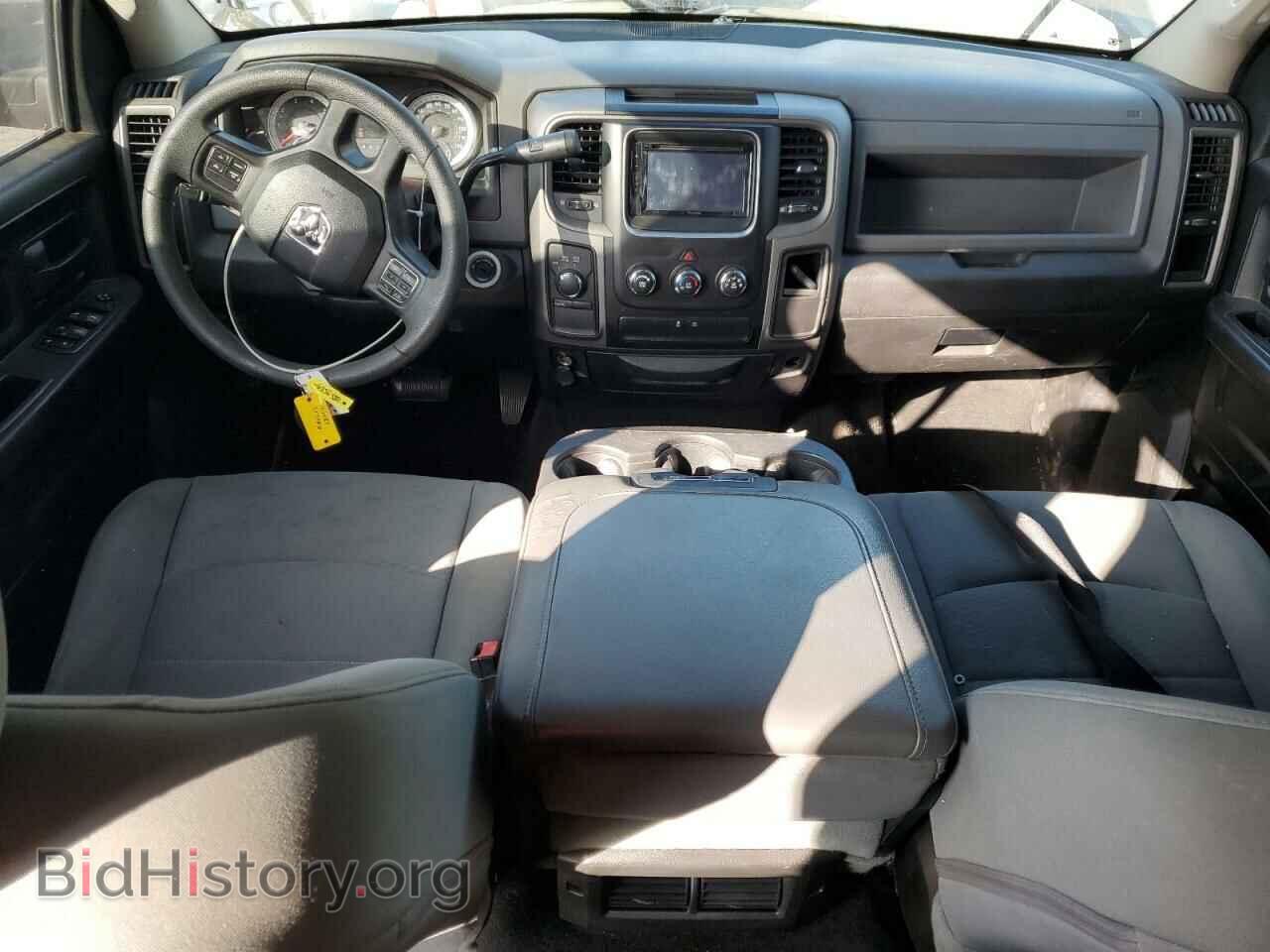 2013 RAM 1500 - VIN: 1C6RR7KT1DS670977 - Фото 8