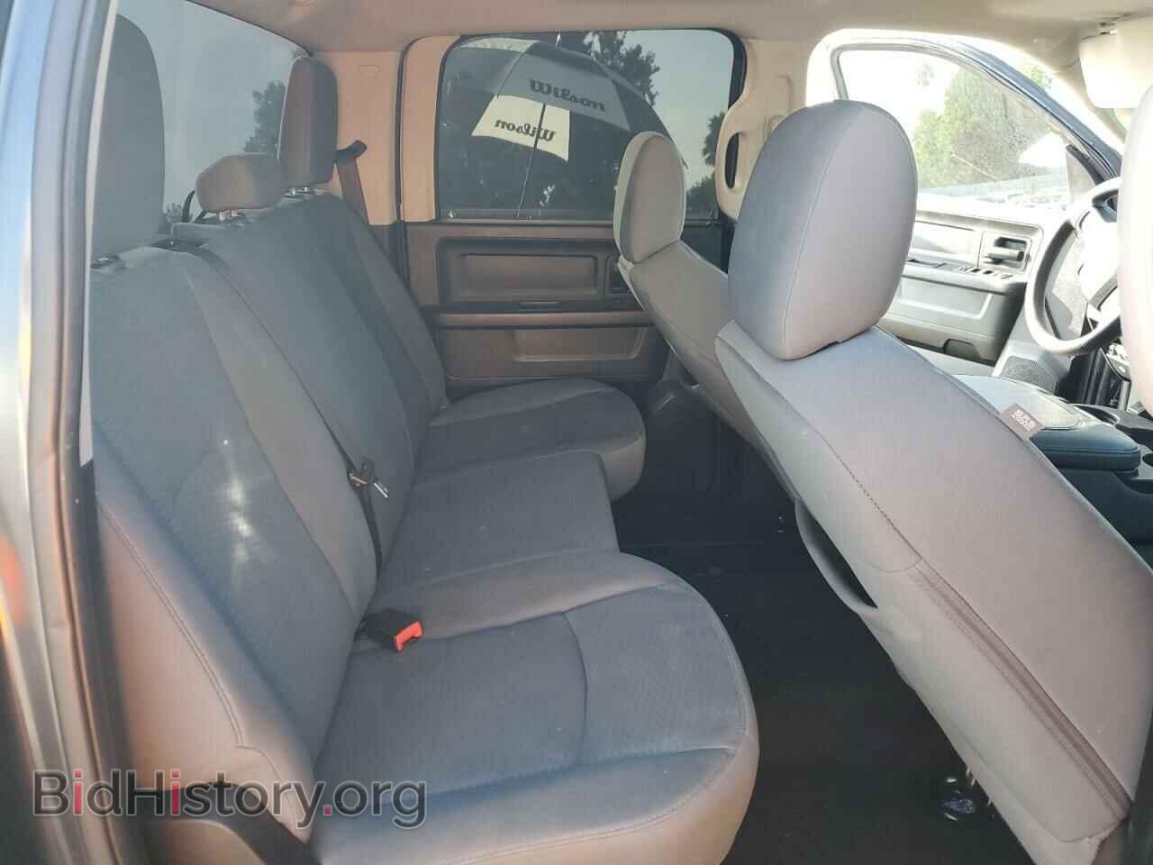 2013 RAM 1500 - VIN: 1C6RR7KT1DS670977 - Фото 10