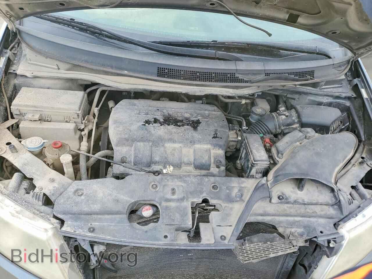 2013 HONDA All Models - VIN: 5FNRL5H61DB034069 - Фото 11