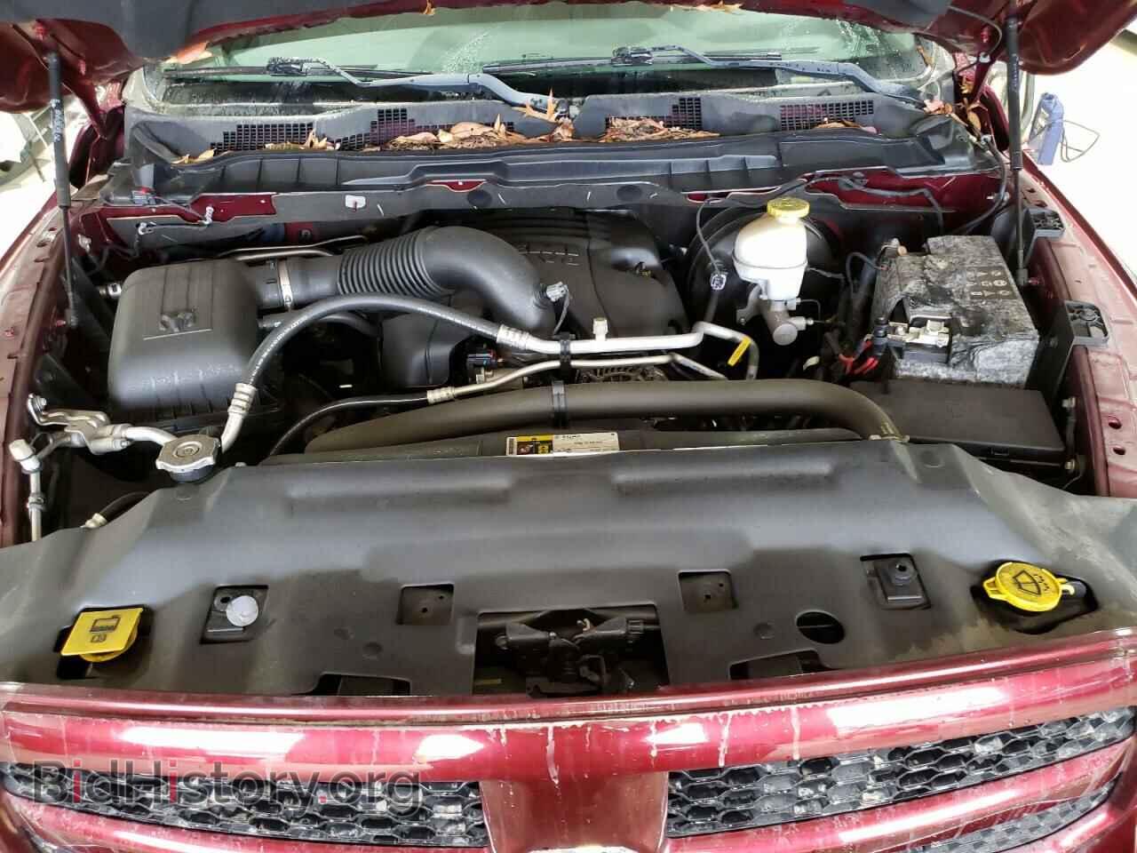 2017 RAM 1500 - VIN: 1C6RR7FT6HS538779 - Photo 11