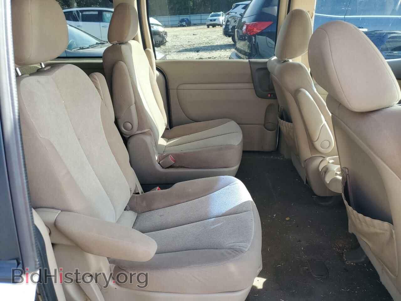 2012 KIA All Models - VIN: KNDMG4C71C6476109 - Фото 11