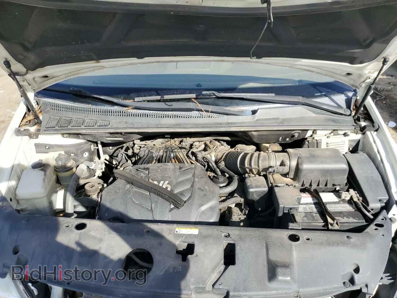 2012 KIA All Models - VIN: KNDMG4C71C6476109 - Фото 12