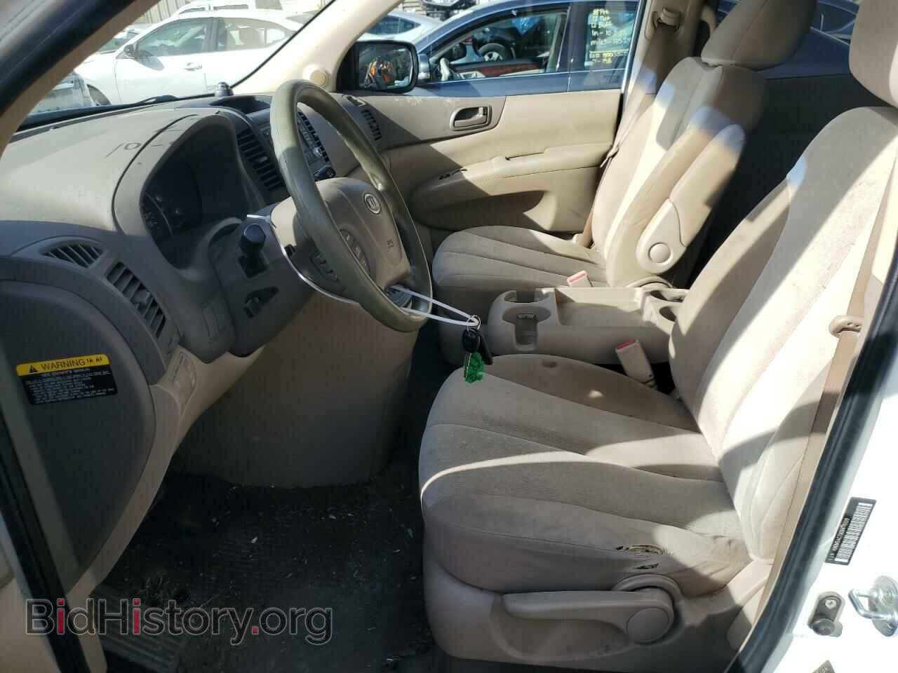 2012 KIA All Models - VIN: KNDMG4C71C6476109 - Фото 7