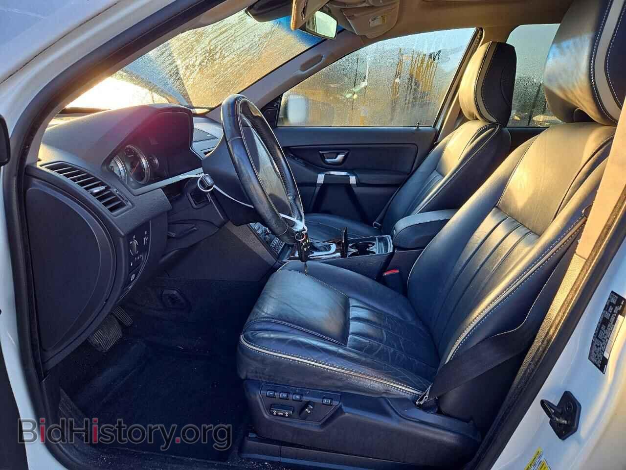 2013 VOLVO XC90 - VIN: YV4952CZ5D1639146 - Фото 7