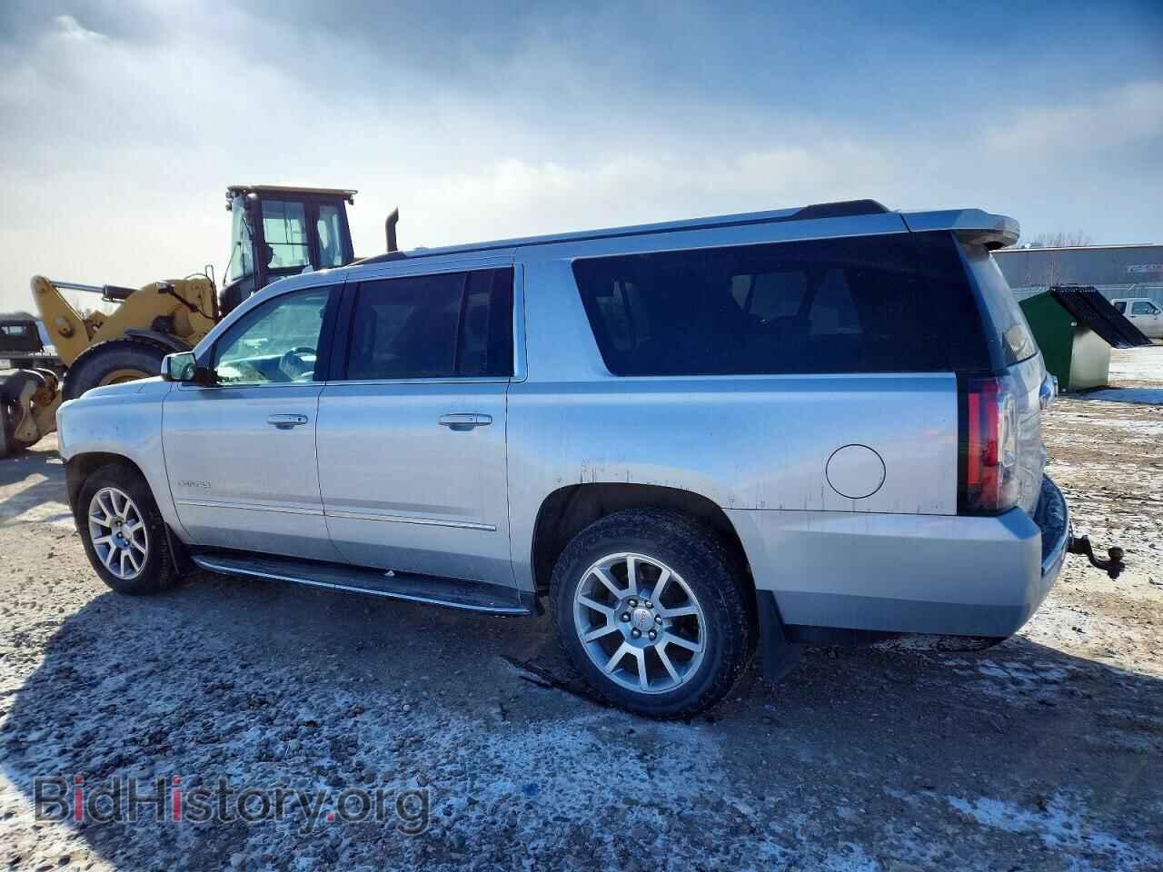 2019 GMC YUKON - VIN: 1GKS2HKJ4KR140644 - Фото 2