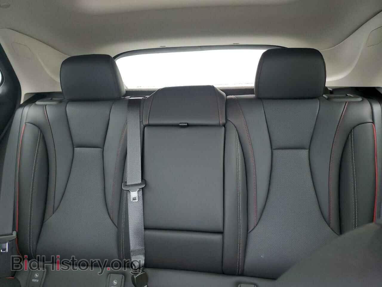 2023 BUICK ENVISION - VIN: LRBFZPR49PD189263 - Фото 10