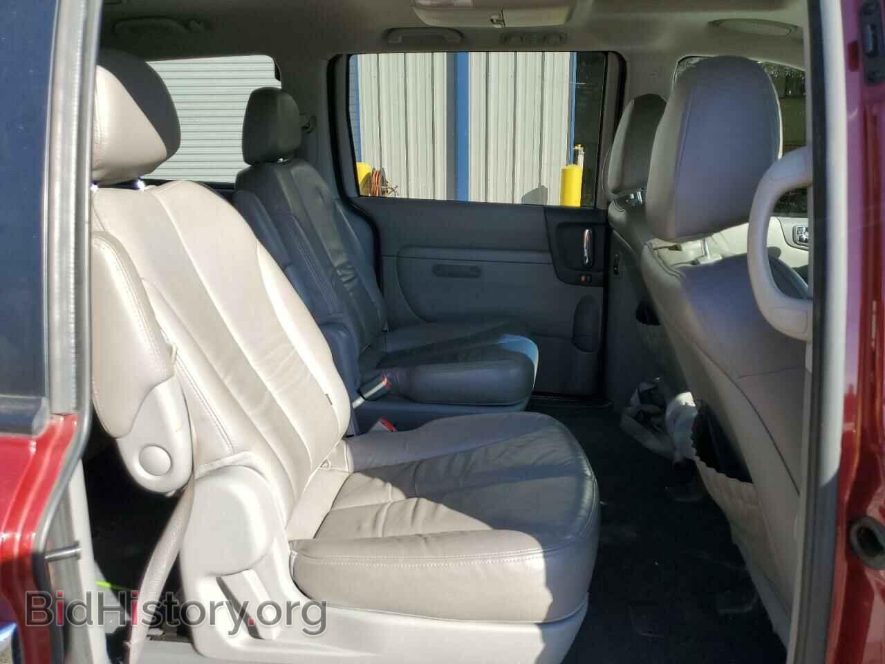 2012 KIA All Models - VIN: KNDMH4C76C6417957 - Фото 11
