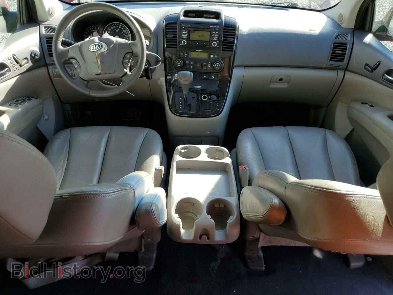 2012 KIA All Models - VIN: KNDMH4C76C6417957 - Фото 8