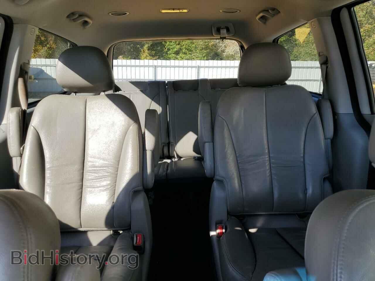 2012 KIA All Models - VIN: KNDMH4C76C6417957 - Фото 10