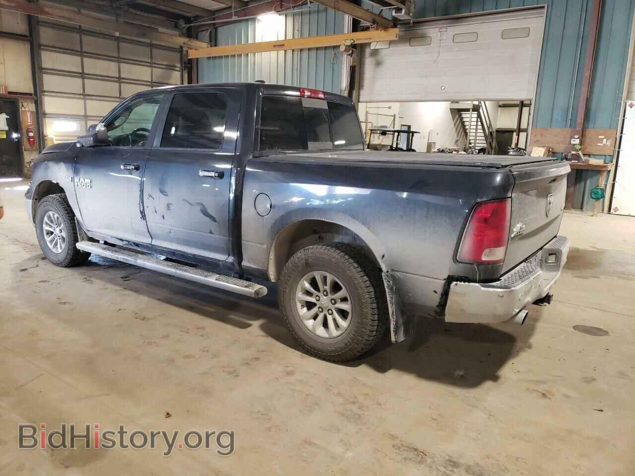 2014 RAM 1500 - VIN: 1C6RR7LT9ES230716 - Фото 2