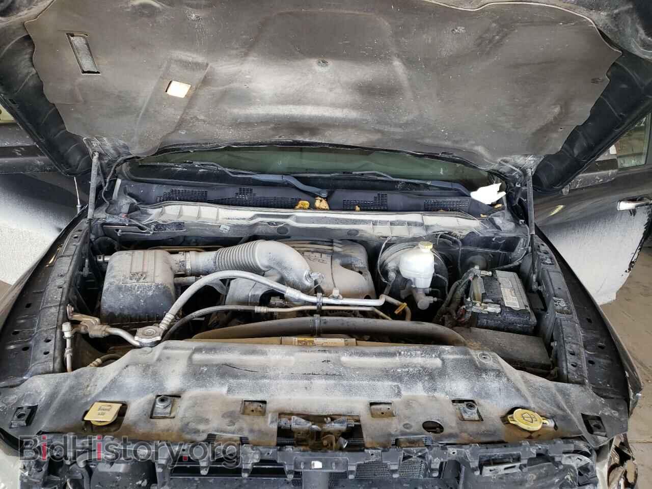 2014 RAM 1500 - VIN: 1C6RR7LT9ES230716 - Фото 11
