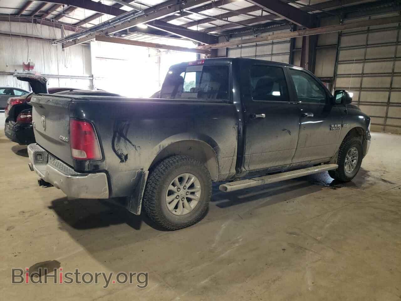 2014 RAM 1500 - VIN: 1C6RR7LT9ES230716 - Фото 3