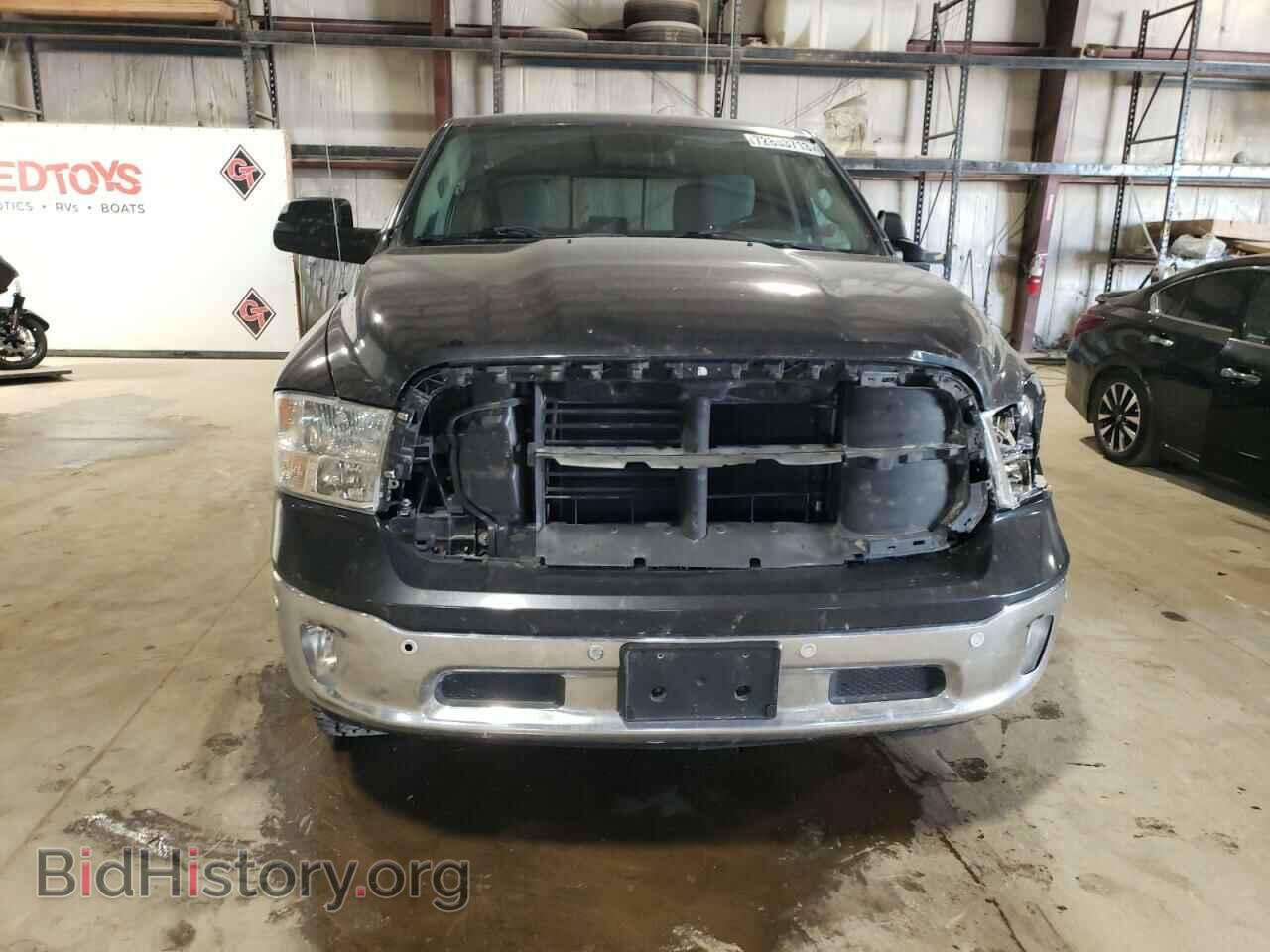 2014 RAM 1500 - VIN: 1C6RR7LT9ES230716 - Фото 5