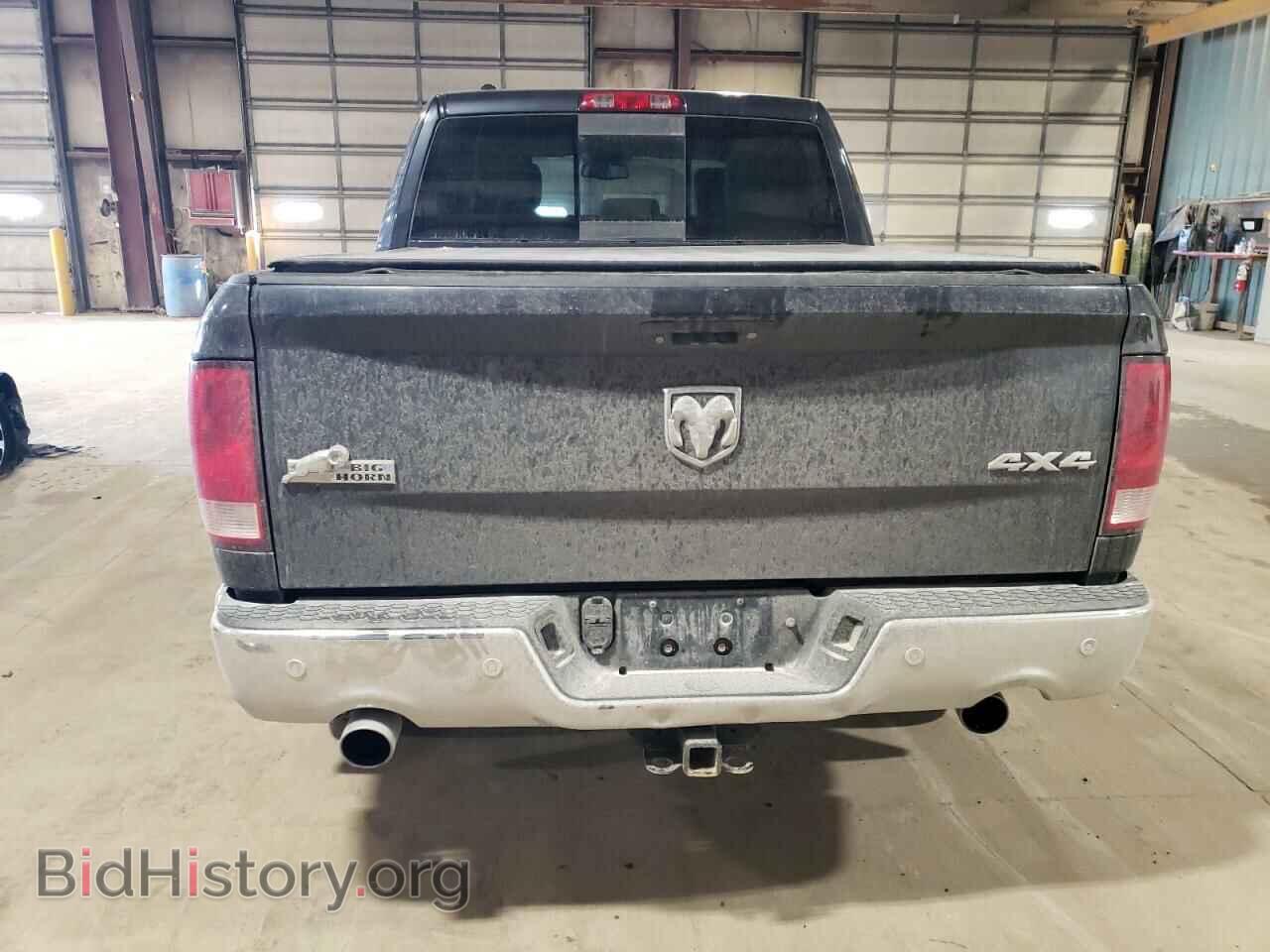 2014 RAM 1500 - VIN: 1C6RR7LT9ES230716 - Фото 6
