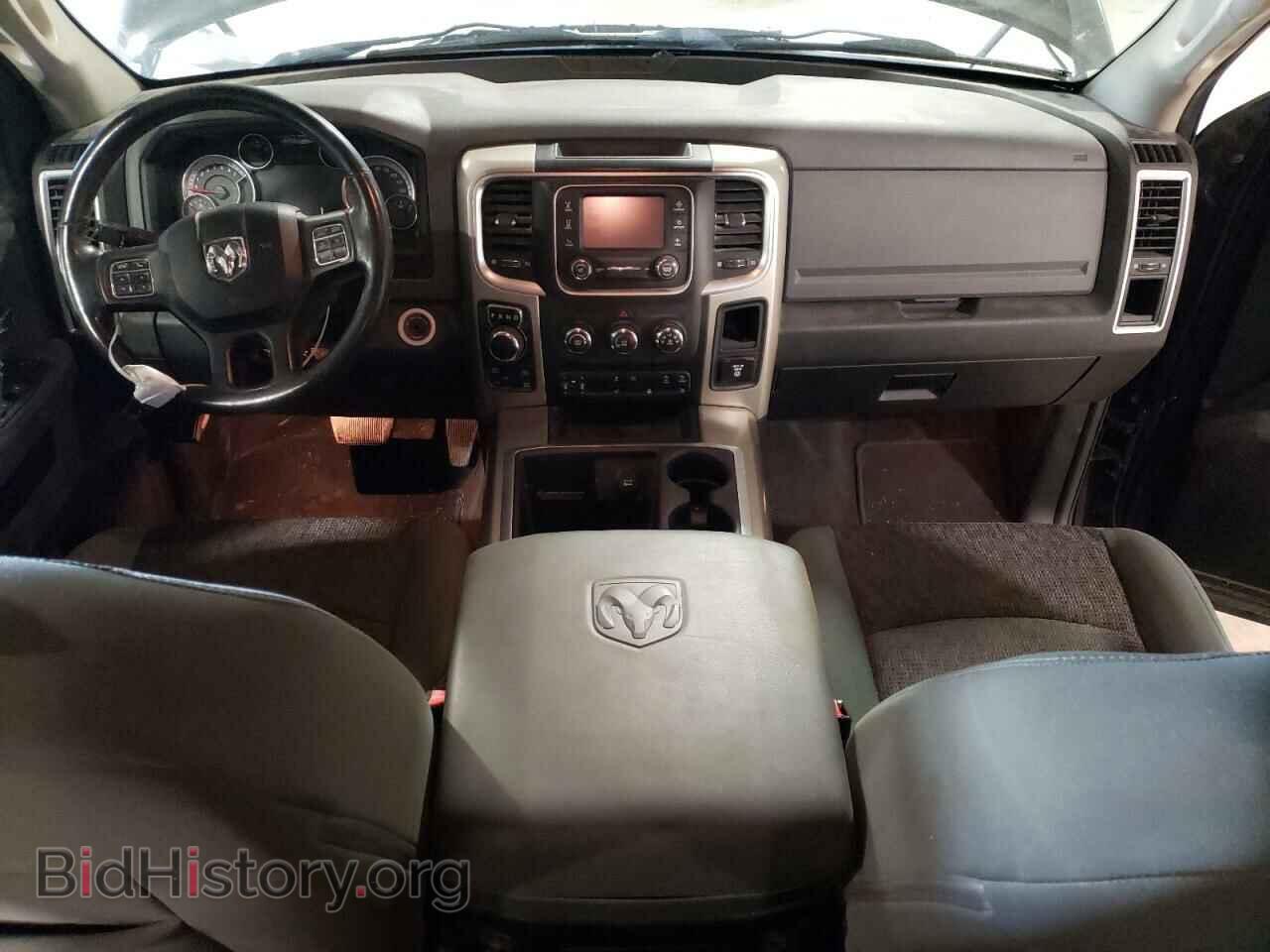 2014 RAM 1500 - VIN: 1C6RR7LT9ES230716 - Фото 8