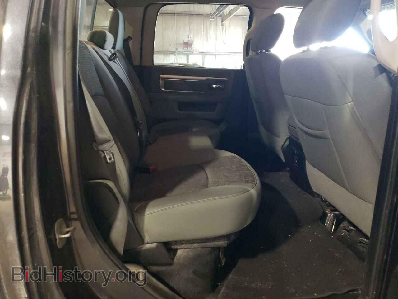 2014 RAM 1500 - VIN: 1C6RR7LT9ES230716 - Фото 10