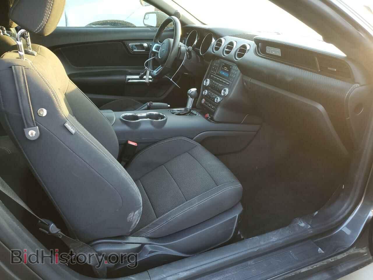 2017 FORD ALL Models - VIN: 1FA6P8AM1H5301287 - Фото 8