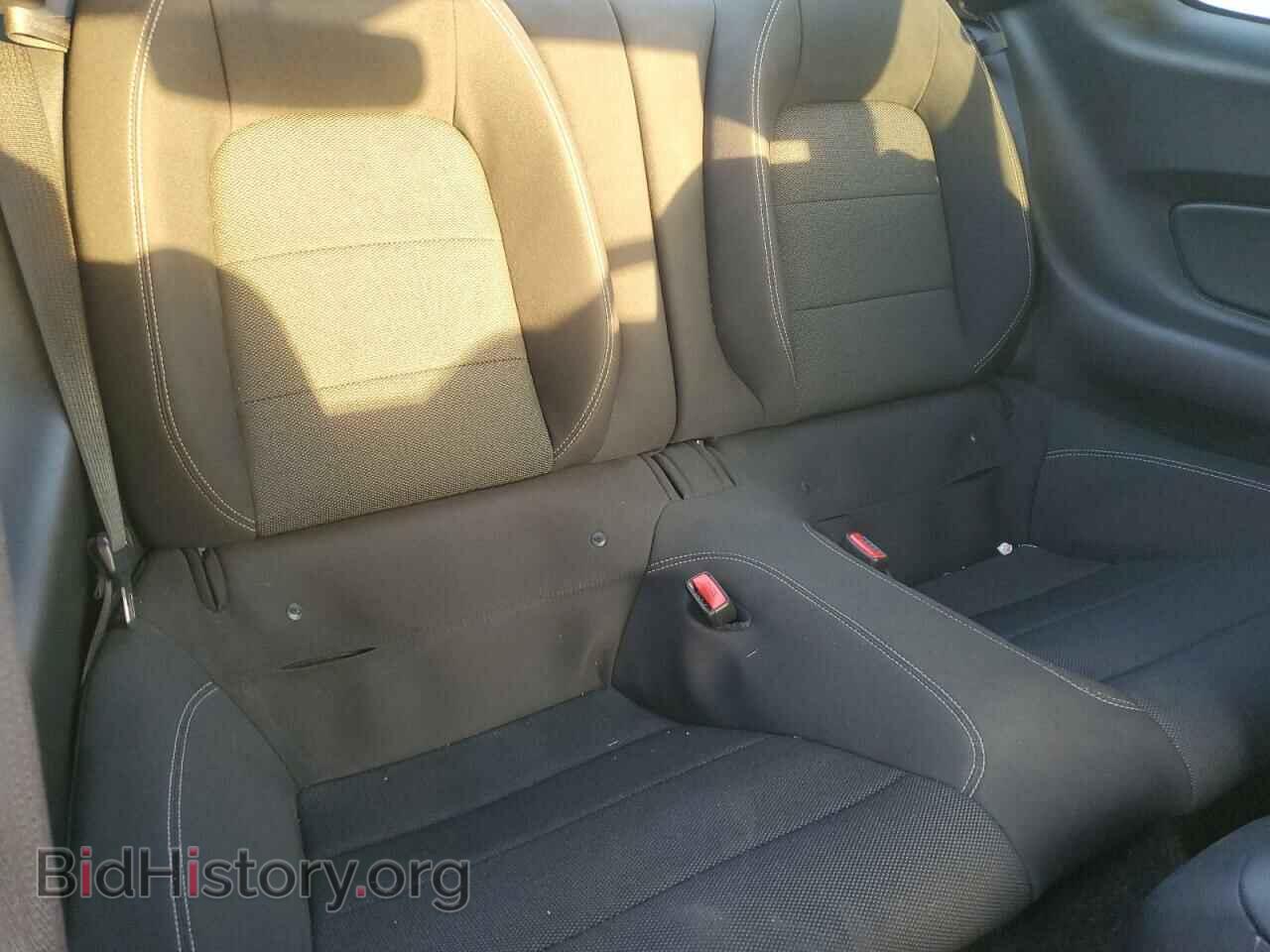2017 FORD ALL Models - VIN: 1FA6P8AM1H5301287 - Фото 10