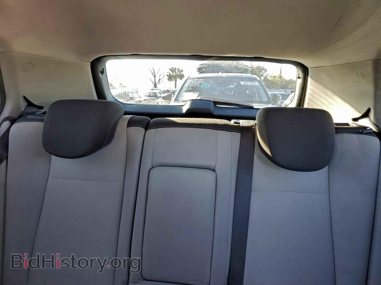 2019 CHEVROLET TRAX - VIN: 3GNCJKSB3KL372546 - Фото 10