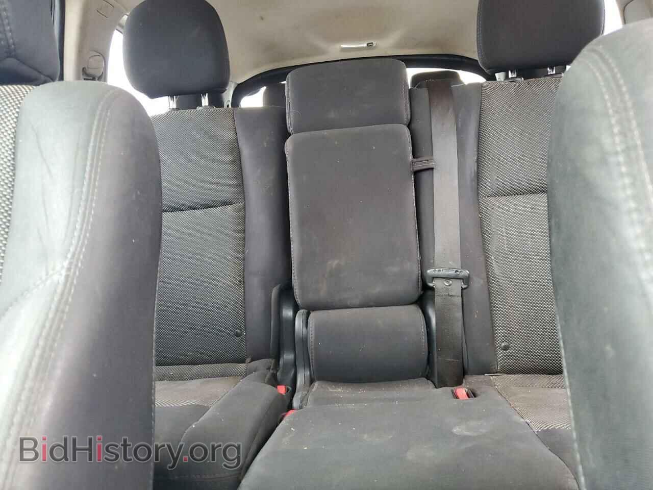2017 NISSAN PATHFINDER - VIN: 5N1DR2MN4HC600082 - Фото 10