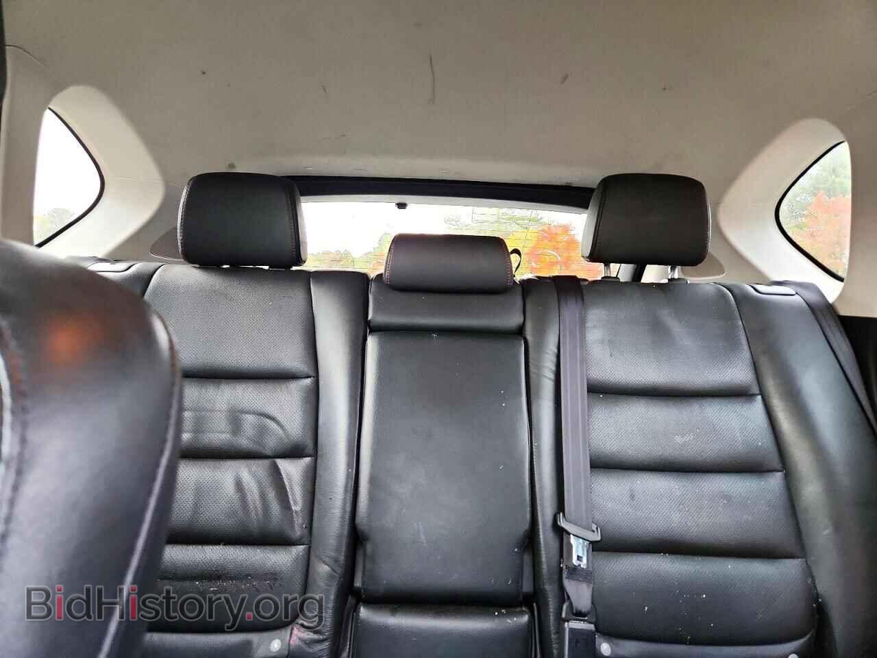 2013 MAZDA CX-5 - VIN: JM3KE4DE6D0106019 - Photo 10