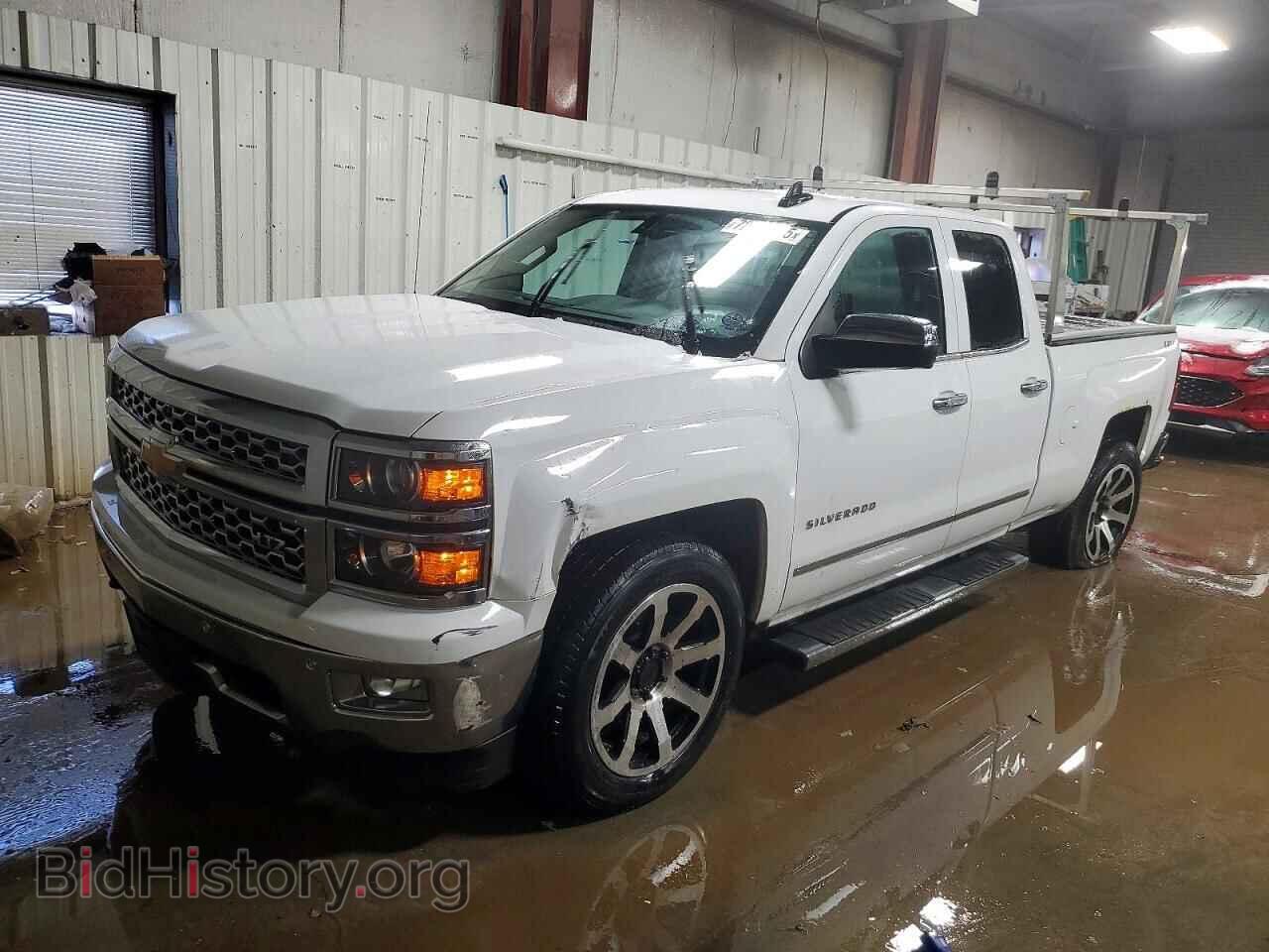 Фотография 1GCVKSEC3FZ203189 - CHEVROLET ALL Models 2015