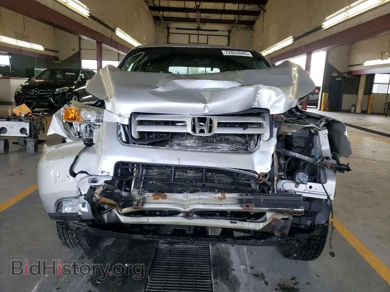 2006 HONDA PILOT - VIN: 5FNYF185X6B013551 - Фото 5