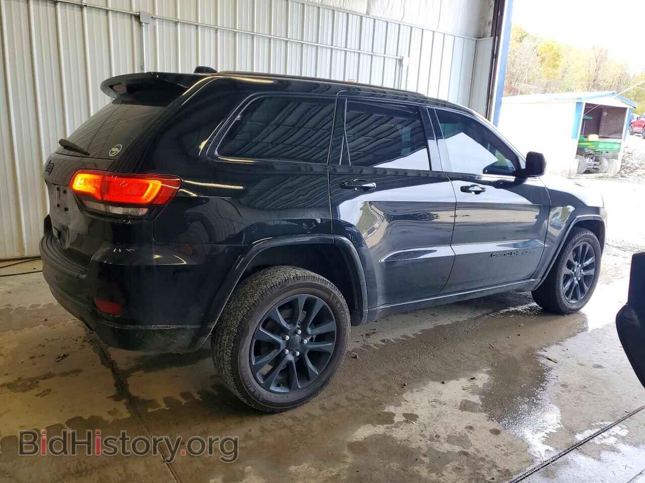 2021 JEEP CHEROKEE - VIN: 1C4RJFAG0MC623058 - Фото 3