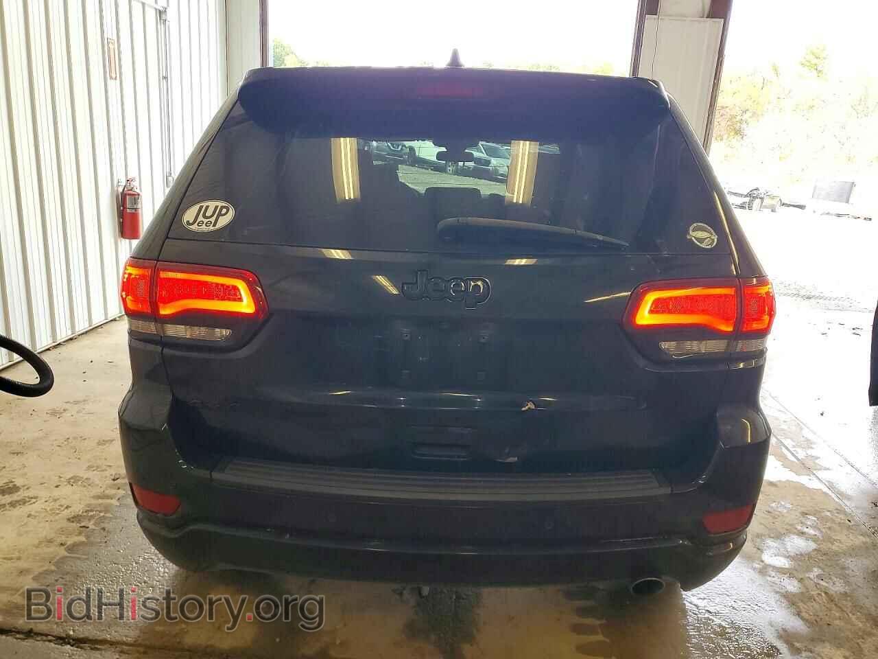 2021 JEEP CHEROKEE - VIN: 1C4RJFAG0MC623058 - Фото 6