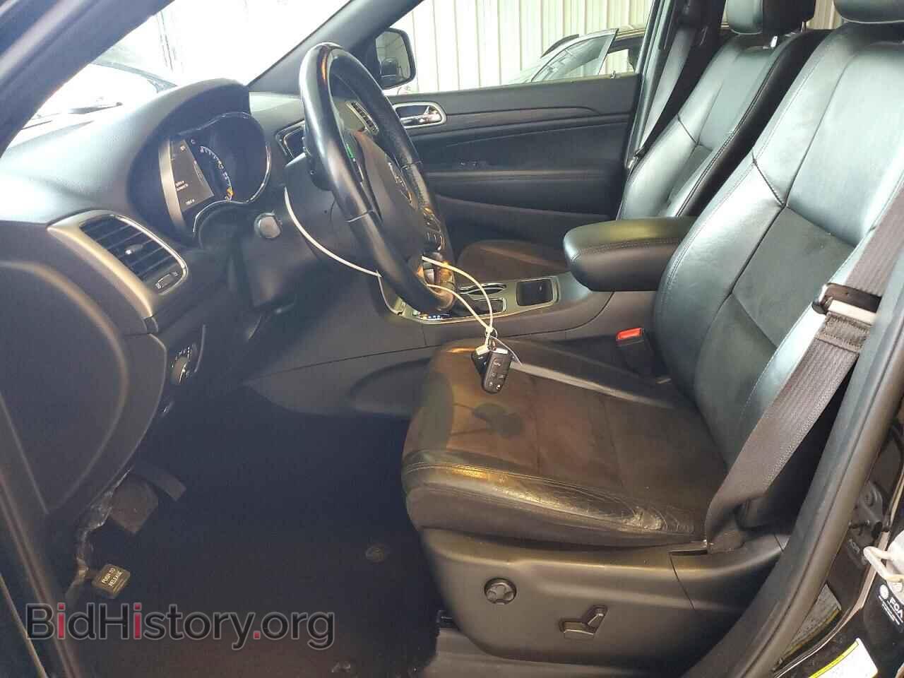 2021 JEEP CHEROKEE - VIN: 1C4RJFAG0MC623058 - Фото 7