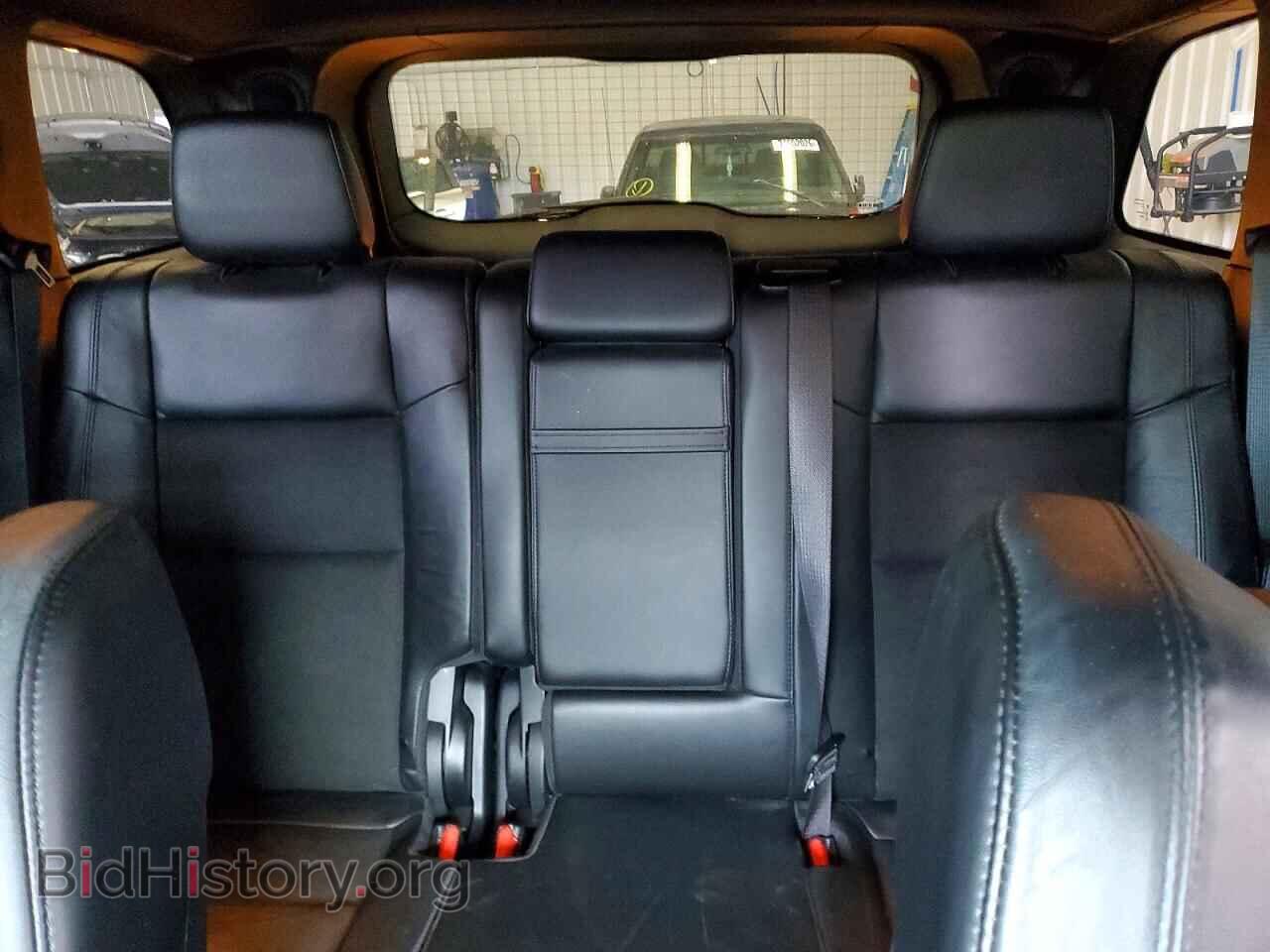 2021 JEEP CHEROKEE - VIN: 1C4RJFAG0MC623058 - Фото 10