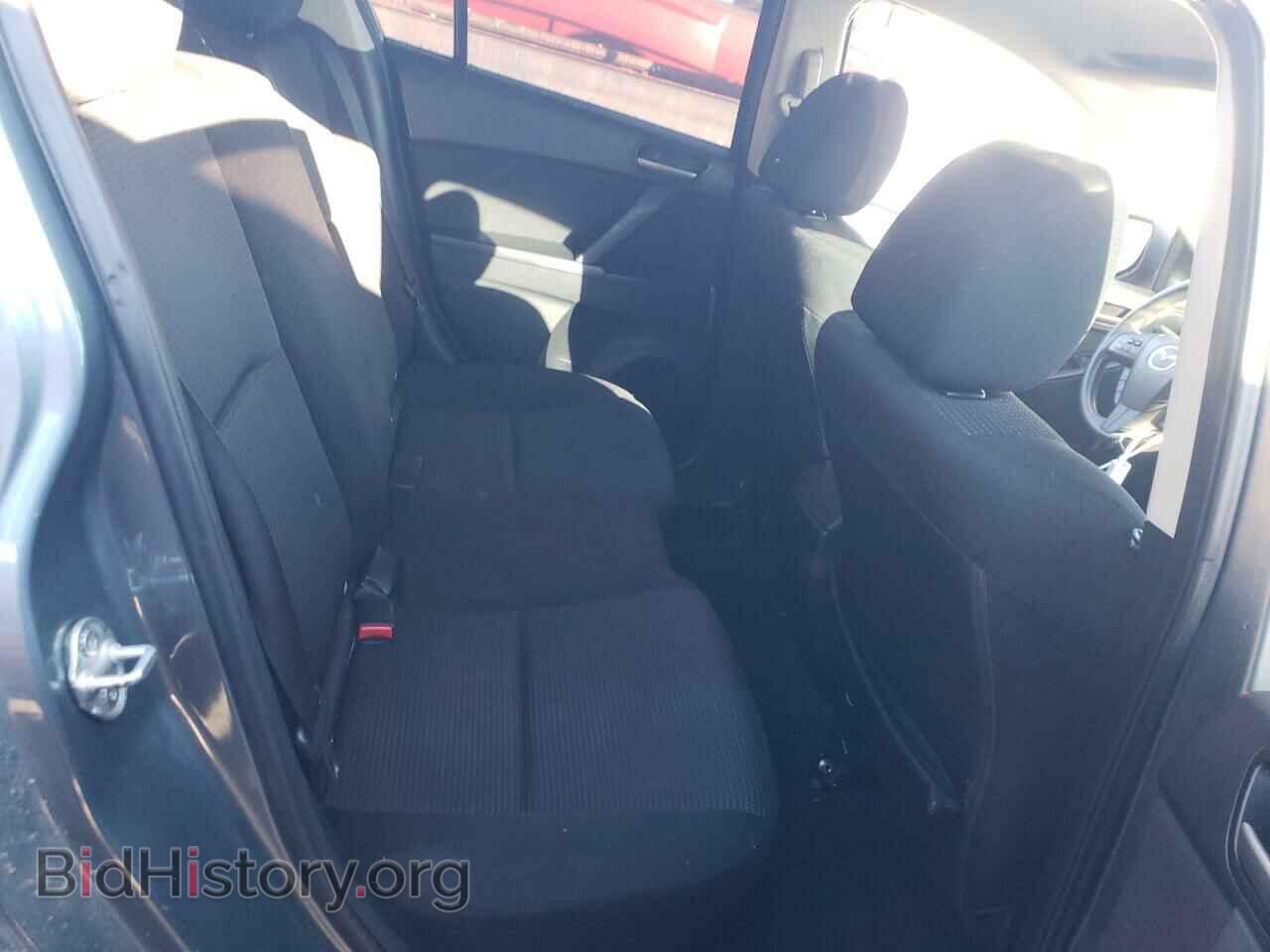 2013 MAZDA 3 - VIN: JM1BL1U76D1756073 - Фото 10