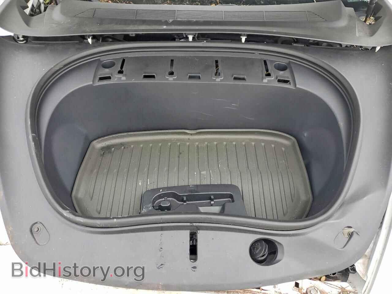 2024 TESLA MODEL 3 - VIN: 5YJ3E1EA9RF745463 - Photo 11