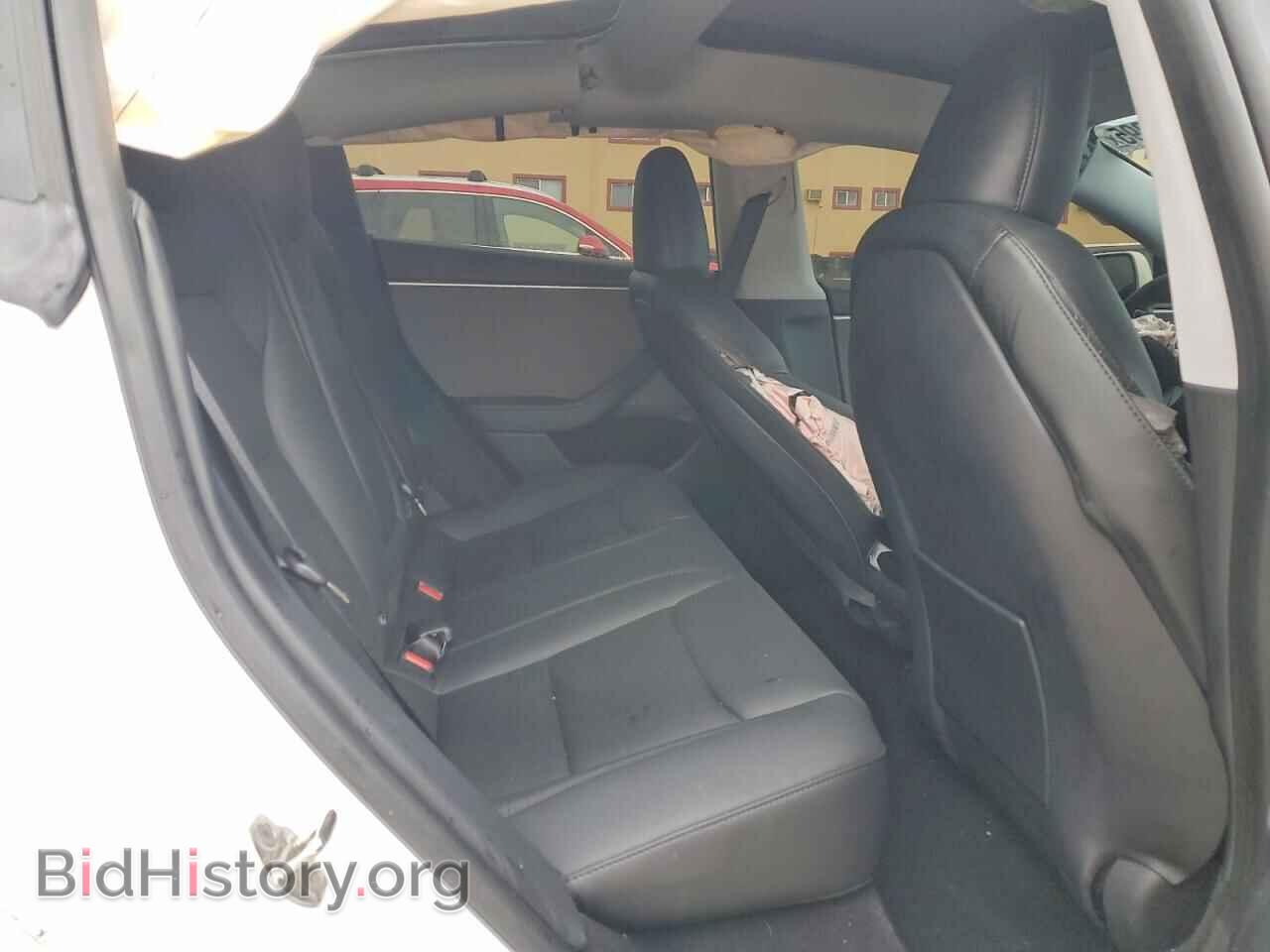 2024 TESLA MODEL 3 - VIN: 5YJ3E1EA9RF745463 - Photo 10
