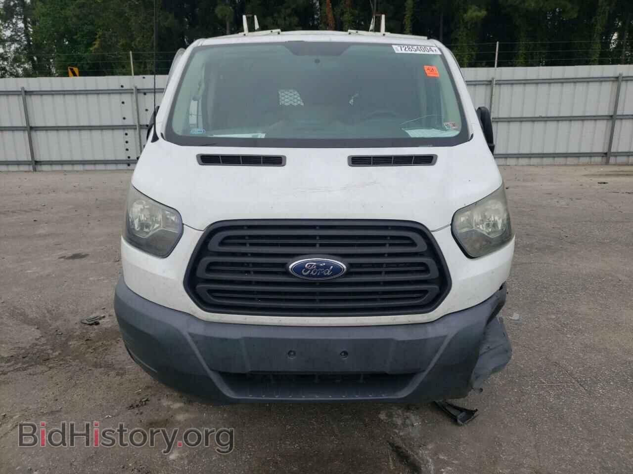 2015 FORD TRANSIT - VIN: 1FTNE1YMXFKA91442 - Фото 5