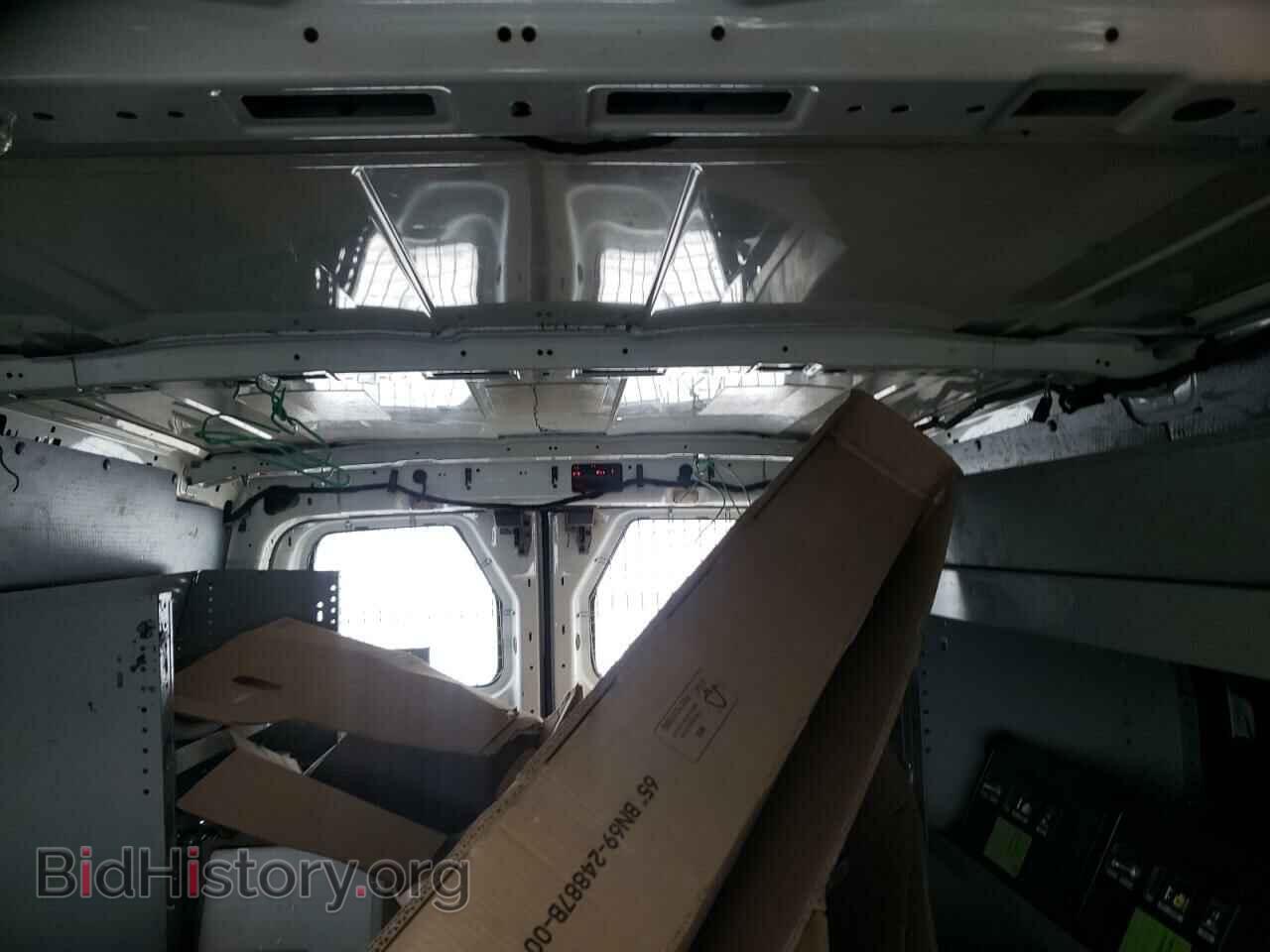2015 FORD TRANSIT - VIN: 1FTNE1YMXFKA91442 - Фото 10