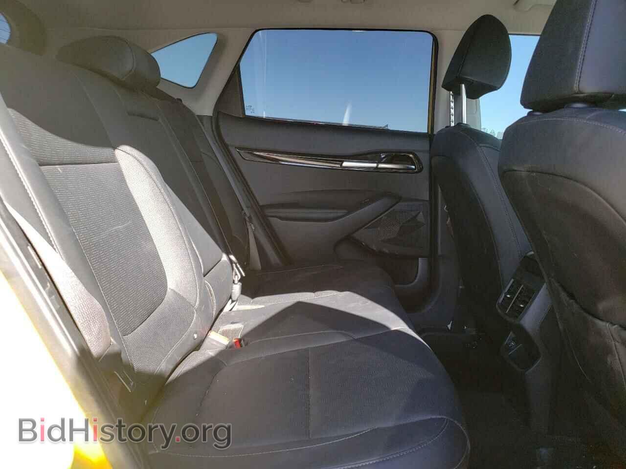 2021 KIA SELTOS - VIN: KNDETCA26M7059193 - Фото 11