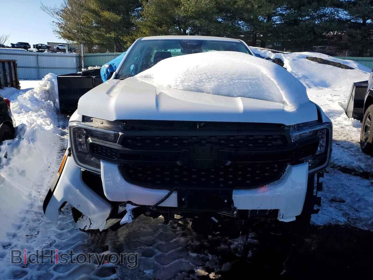 2024 FORD RANGER - VIN: 1FTER4PH7RLE56765 - Фото 5