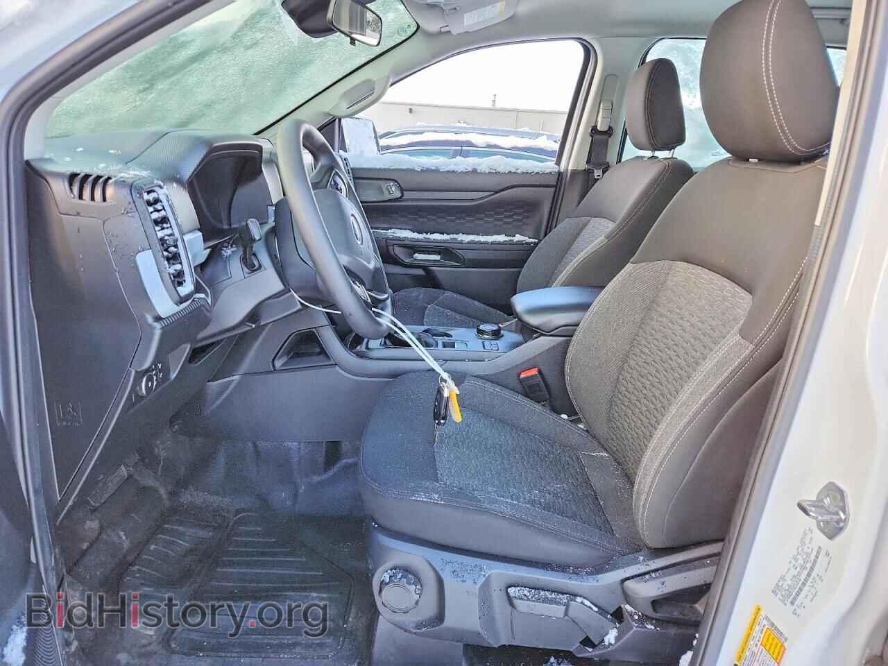 2024 FORD RANGER - VIN: 1FTER4PH7RLE56765 - Фото 7