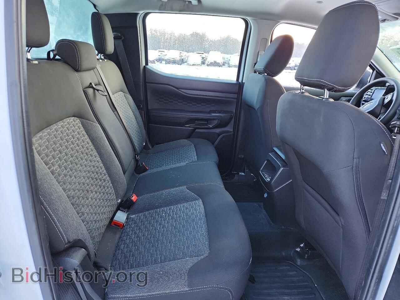 2024 FORD RANGER - VIN: 1FTER4PH7RLE56765 - Фото 10