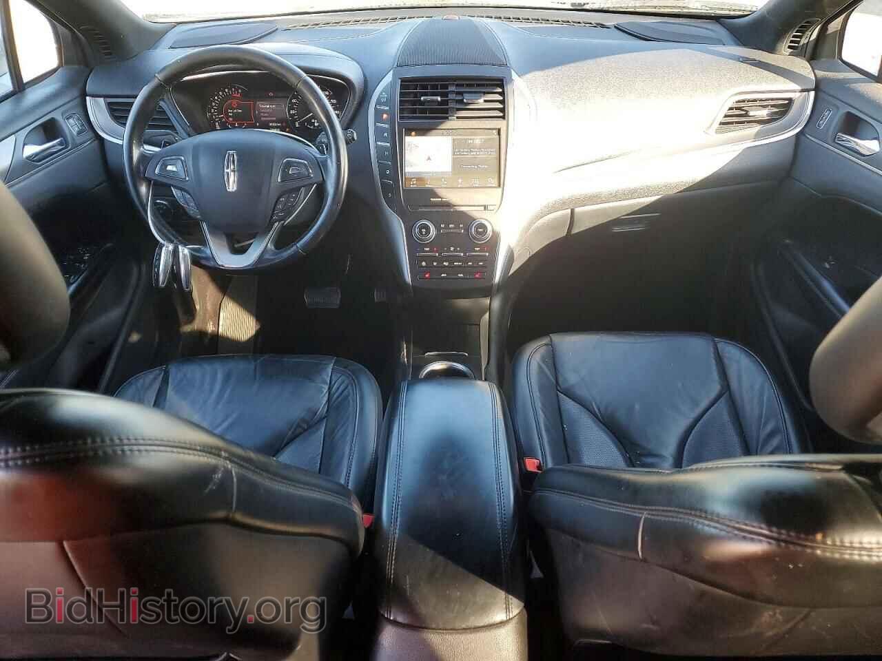 2017 LINCOLN MKC - VIN: 5LMCJ2C98HUL08448 - Фото 8