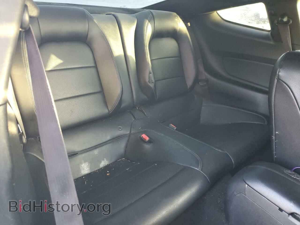 2015 FORD MUSTANG - VIN: 1FA6P8TH5F5407898 - Фото 10