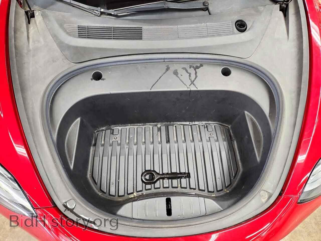 2022 TESLA MODEL 3 - VIN: 5YJ3E1EA2NF286089 - Photo 11