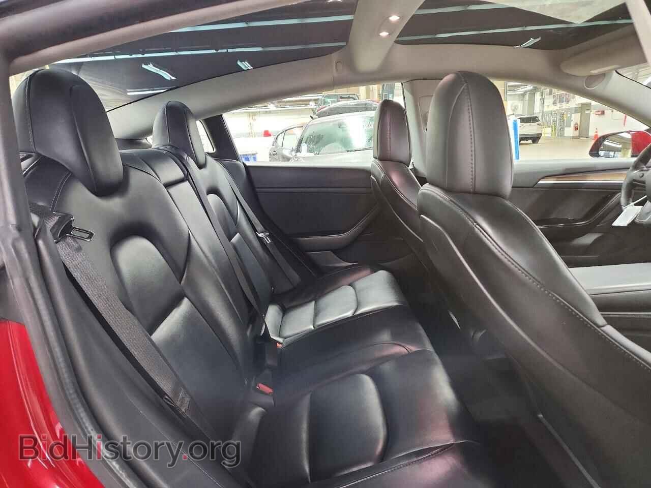 2022 TESLA MODEL 3 - VIN: 5YJ3E1EA2NF286089 - Photo 10