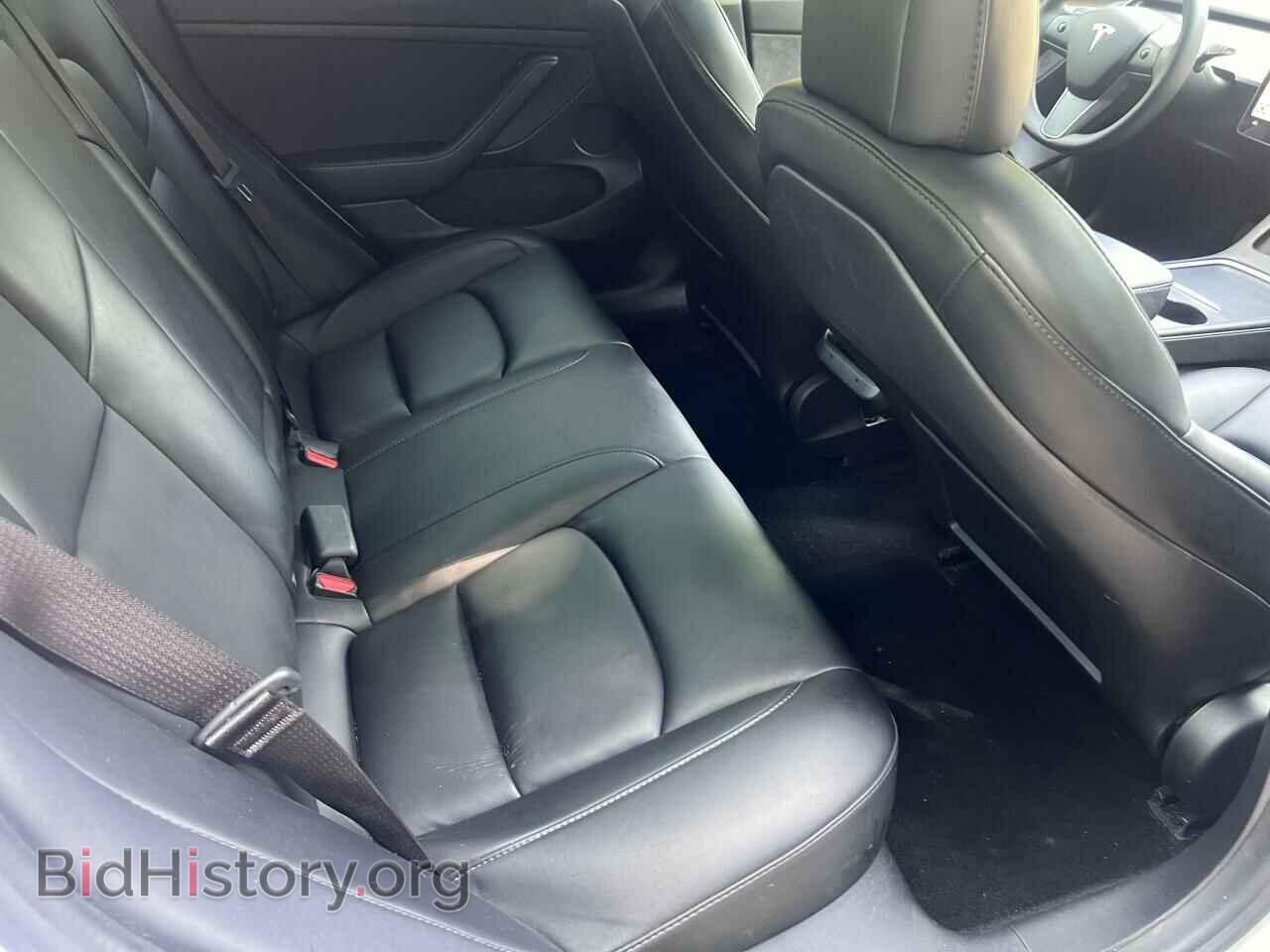 2021 TESLA MODEL 3 - VIN: 5YJ3E1EA1MF051312 - Photo 6