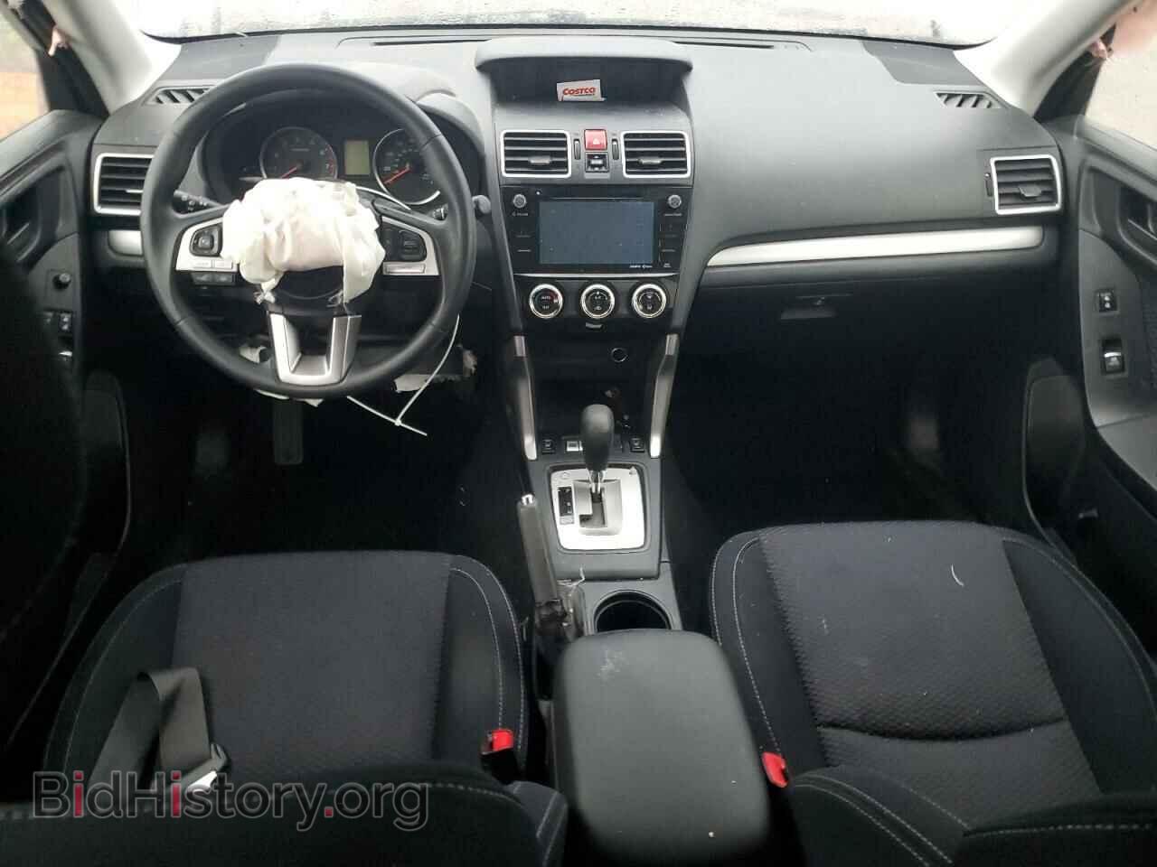 2017 SUBARU FORESTER - VIN: JF2SJAEC4HH403010 - Фото 8