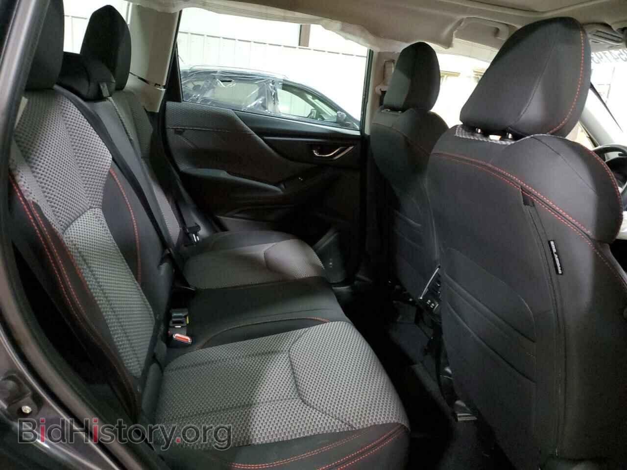 2023 SUBARU FORESTER - VIN: JF2SKAJC3PH532471 - Фото 11