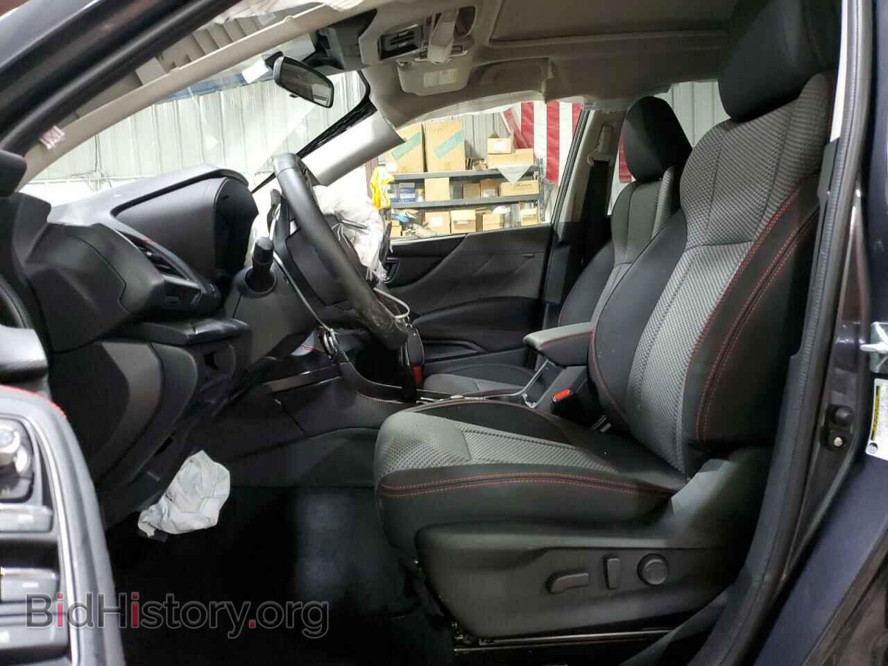 2023 SUBARU FORESTER - VIN: JF2SKAJC3PH532471 - Фото 7