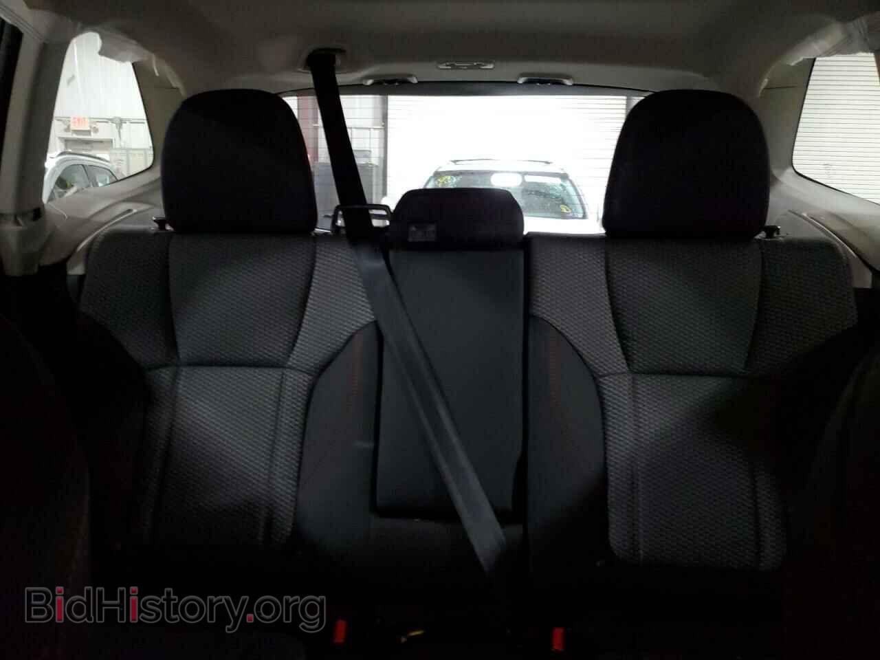 2023 SUBARU FORESTER - VIN: JF2SKAJC3PH532471 - Фото 10