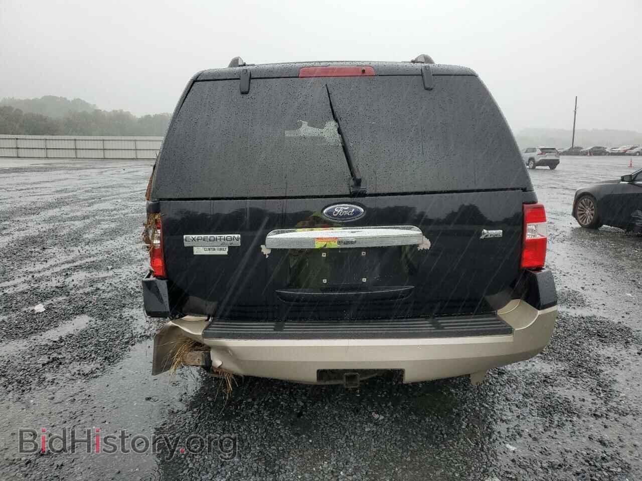 2009 FORD EXPEDITION - VIN: 1FMFU18509EA86457 - Фото 6